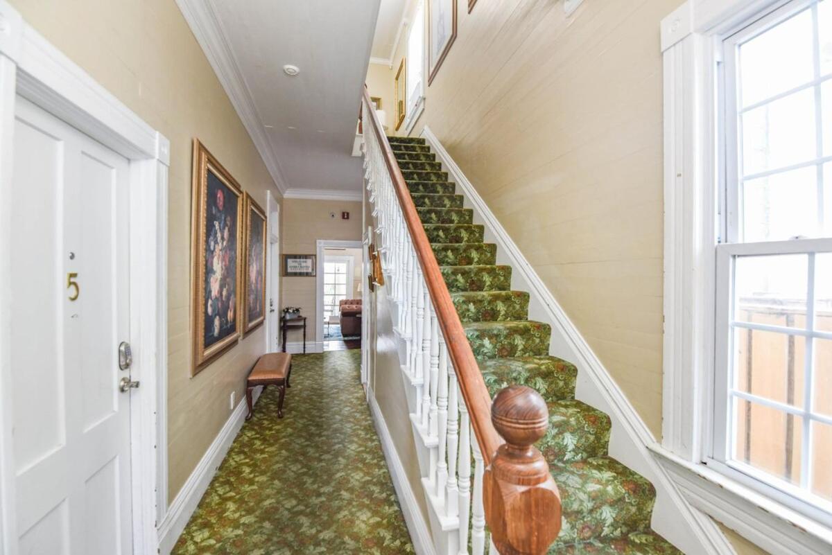 Curry House - Pool, King Bed & Balcony! Room 7 Key West Exteriér fotografie